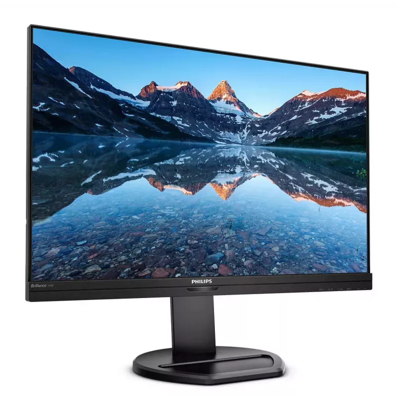 Philips B Line 240B9/00 Monitor 61,2 cm (24,1