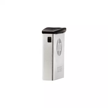 HP v222w Memoria USB 32 GB USB Type-A 2.0 Plata