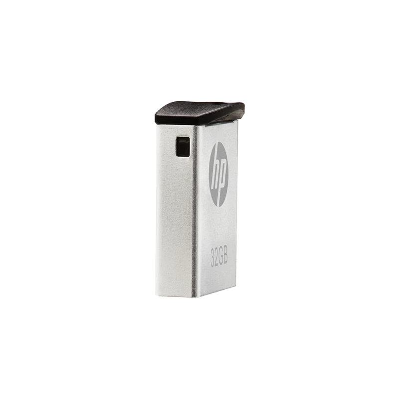 HP v222w Memoria USB 32 GB USB Type-A 2.0 Plata