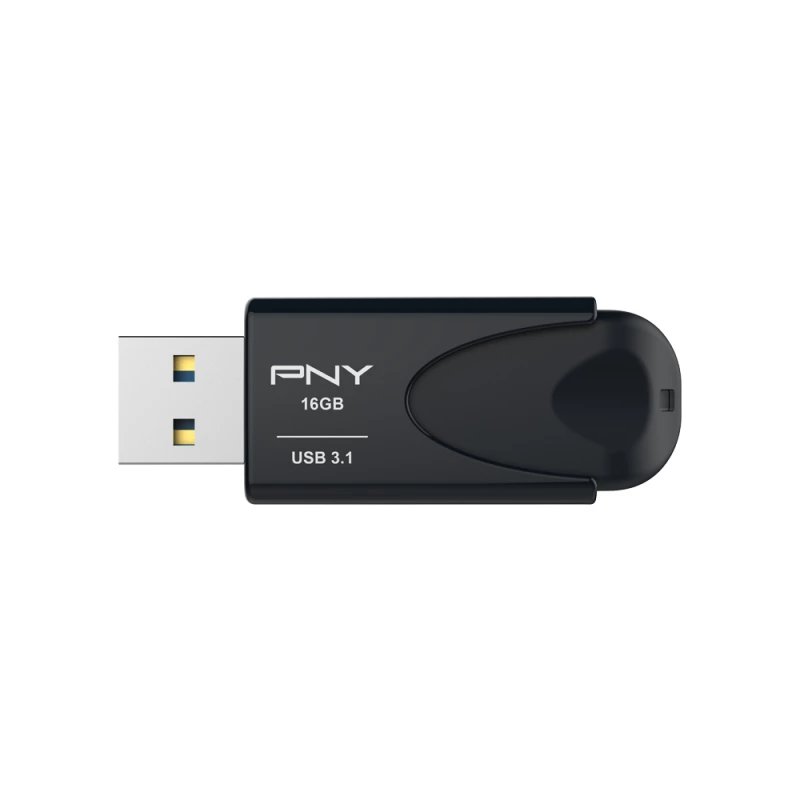 Memoria USB PNY 16 GB USB Type-A 3.2 Gen 1 Attaché 4