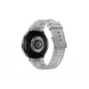 Samsung Galaxy Watch6 Classic 47 mm Digital Pantalla táctil Plata