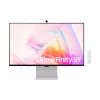 Samsung S90PC Monitor 68,6 cm (27 inch) 5120 x 2880 píxeles 5K Ultra HD LCD Plata