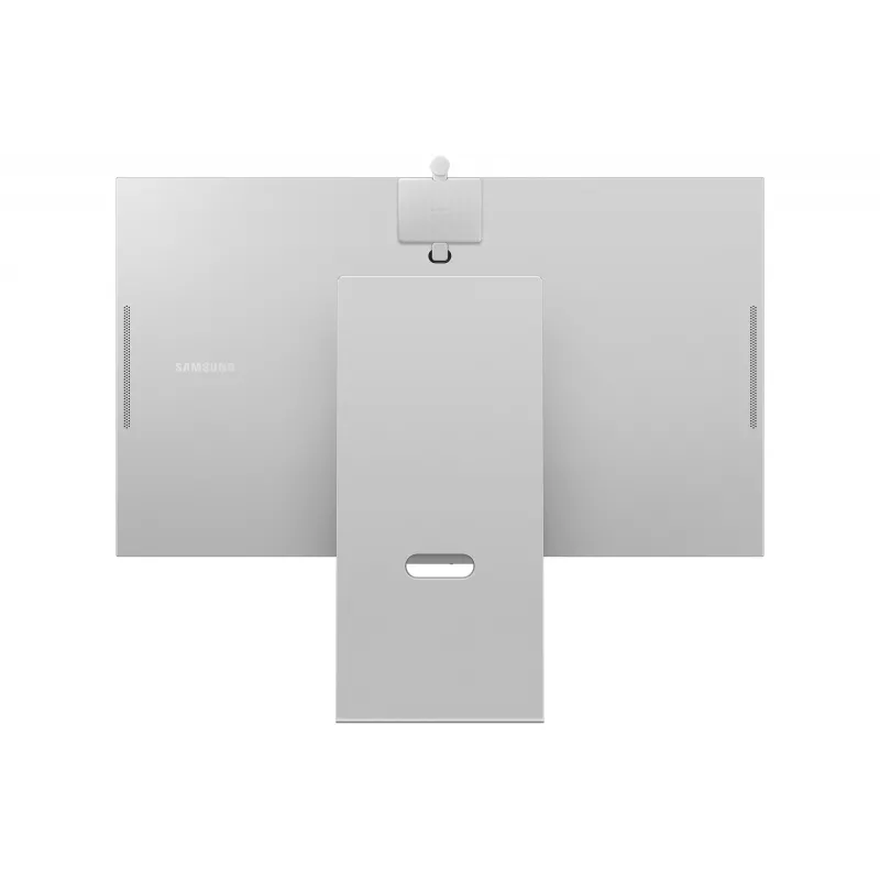 Samsung S90PC Monitor 68,6 cm (27 inch) 5120 x 2880 píxeles 5K Ultra HD LCD Plata