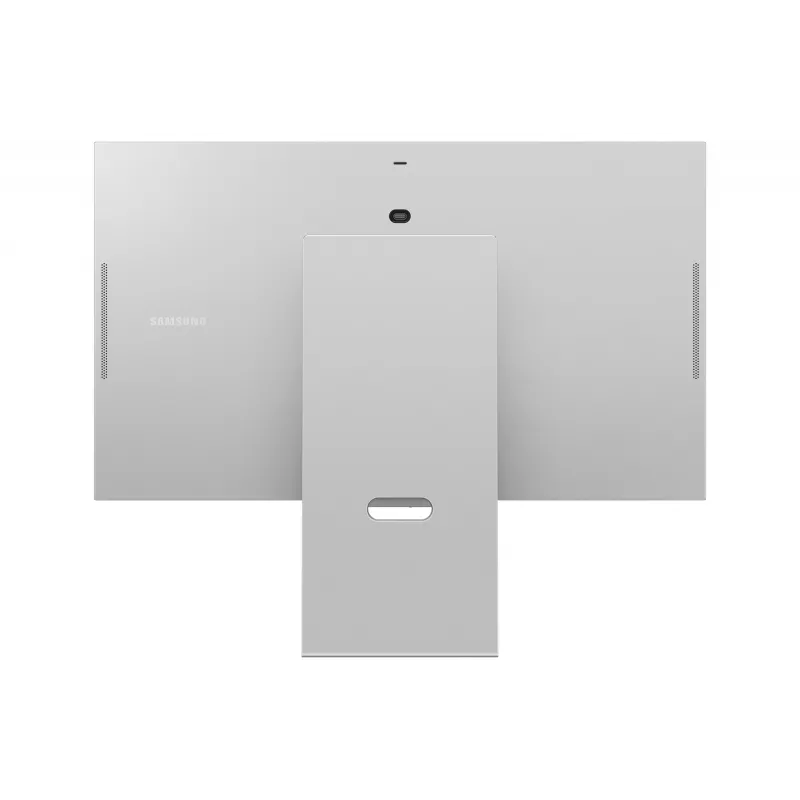 Samsung S90PC Monitor 68,6 cm (27 inch) 5120 x 2880 píxeles 5K Ultra HD LCD Plata