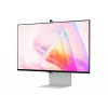 Samsung S90PC Monitor 68,6 cm (27 inch) 5120 x 2880 píxeles 5K Ultra HD LCD Plata