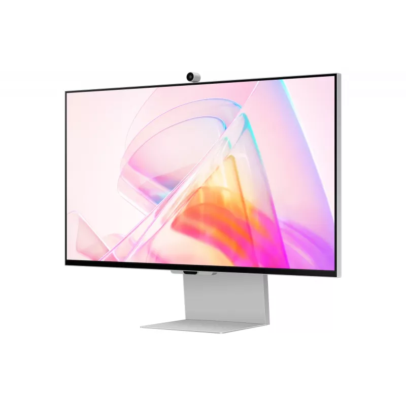Samsung S90PC Monitor 68,6 cm (27 inch) 5120 x 2880 píxeles 5K Ultra HD LCD Plata