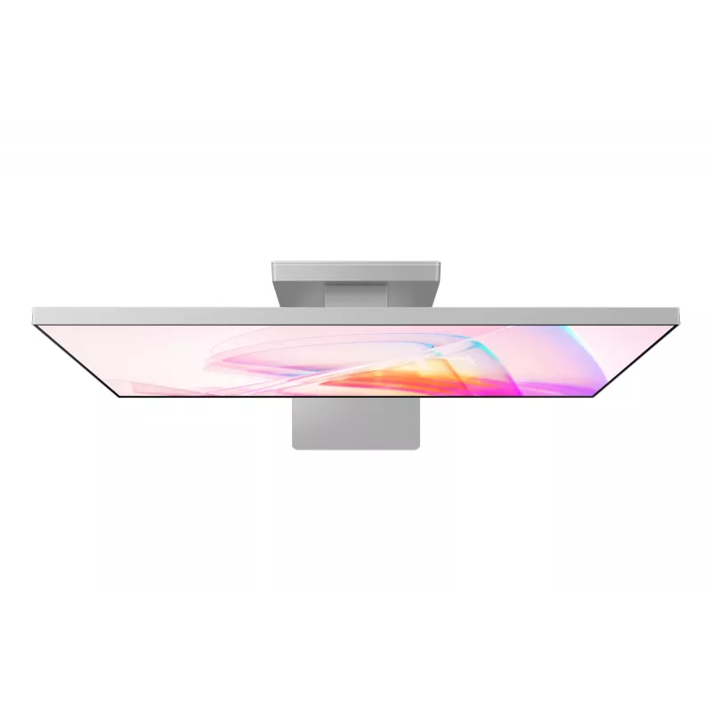 Samsung S90PC Monitor 68,6 cm (27 inch) 5120 x 2880 píxeles 5K Ultra HD LCD Plata