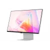 Samsung S90PC Monitor 68,6 cm (27 inch) 5120 x 2880 píxeles 5K Ultra HD LCD Plata