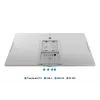 Samsung S90PC Monitor 68,6 cm (27 inch) 5120 x 2880 píxeles 5K Ultra HD LCD Plata