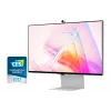 Samsung S90PC Monitor 68,6 cm (27 inch) 5120 x 2880 píxeles 5K Ultra HD LCD Plata