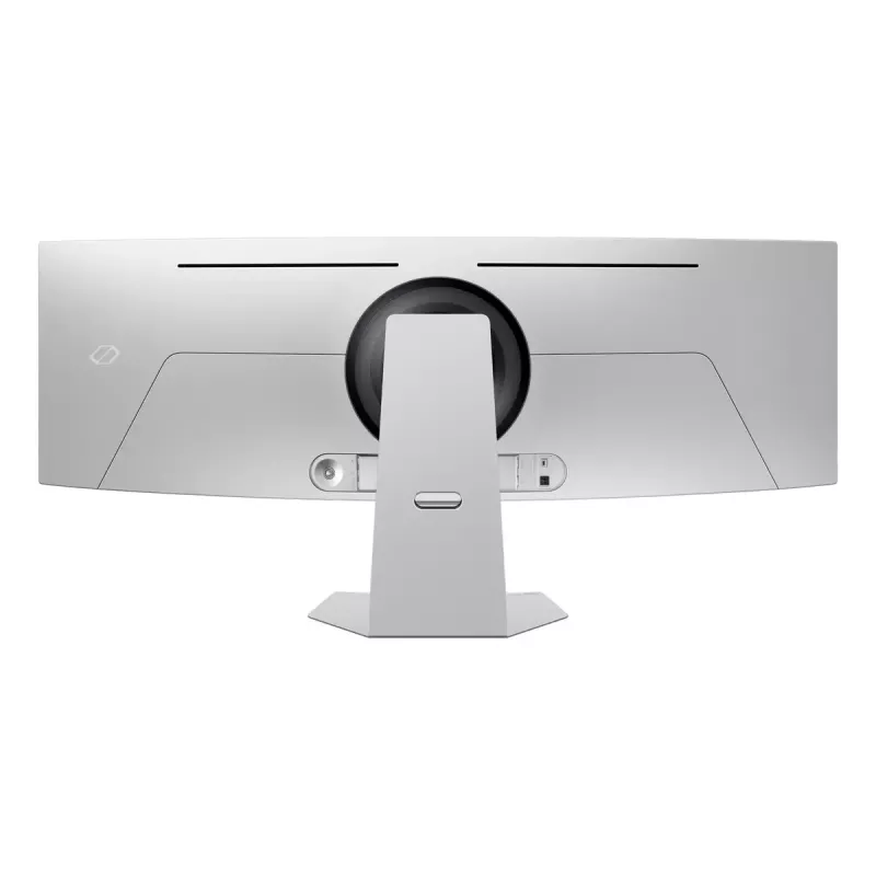 Samsung G95SC Monitor 124,5 cm (49