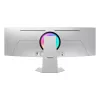 Samsung G95SC Monitor 124,5 cm (49