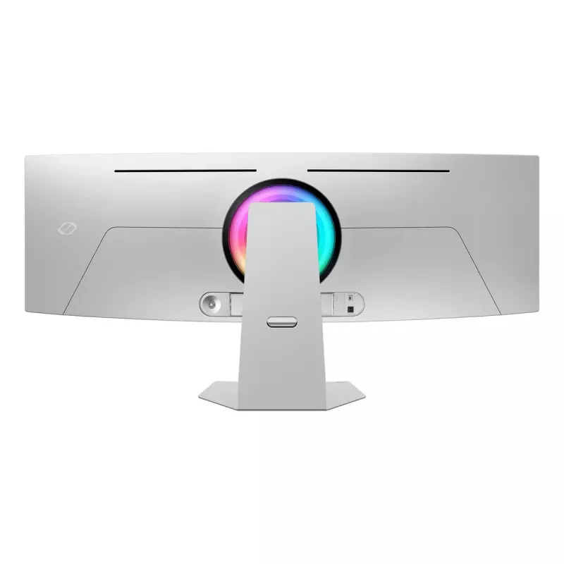 Samsung G95SC Monitor 124,5 cm (49