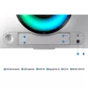 Samsung G95SC Monitor 124,5 cm (49