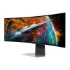 Samsung G95SC Monitor 124,5 cm (49