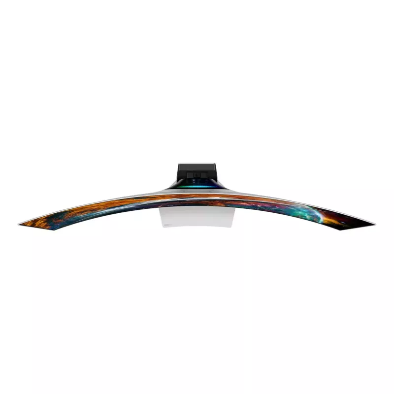 Samsung G95SC Monitor 124,5 cm (49
