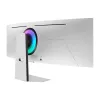 Samsung G95SC Monitor 124,5 cm (49