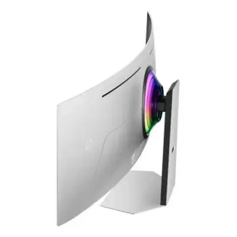 Samsung G95SC Monitor 124,5 cm (49