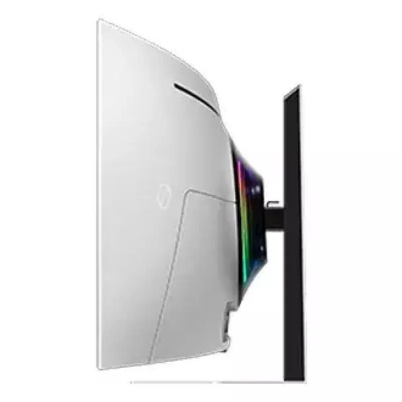 Samsung G95SC Monitor 124,5 cm (49