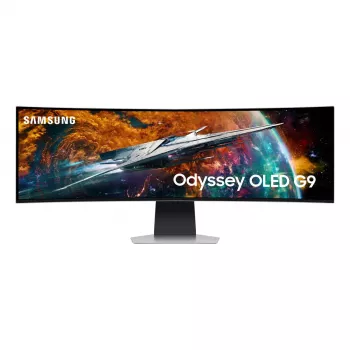 Samsung G95SC Monitor 124,5 cm (49