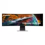 Samsung G95SC Monitor 124,5 cm (49