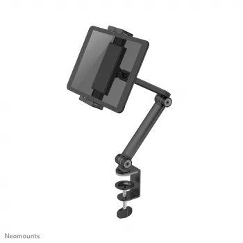Neomounts DS15-545BL1 Soporte de tablet para pinza de mesa 4,7-12,9