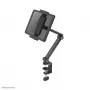 Neomounts DS15-545BL1 Soporte de tablet para pinza de mesa 4,7-12,9