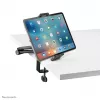 Neomounts DS15-545BL1 Soporte de tablet para pinza de mesa 4,7-12,9