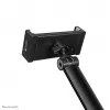 Neomounts DS15-545BL1 Soporte de tablet para pinza de mesa 4,7-12,9