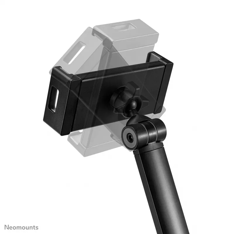 Neomounts DS15-545BL1 Soporte de tablet para pinza de mesa 4,7-12,9