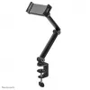 Neomounts DS15-545BL1 Soporte de tablet para pinza de mesa 4,7-12,9