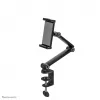 Neomounts DS15-545BL1 Soporte de tablet para pinza de mesa 4,7-12,9