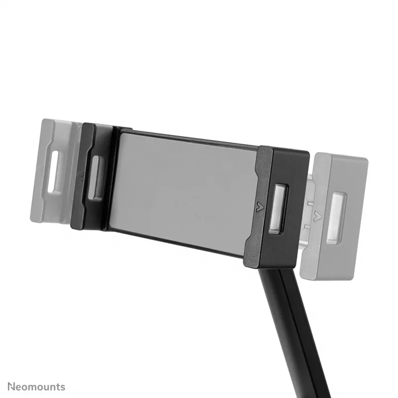 Neomounts DS15-545BL1 Soporte de tablet para pinza de mesa 4,7-12,9
