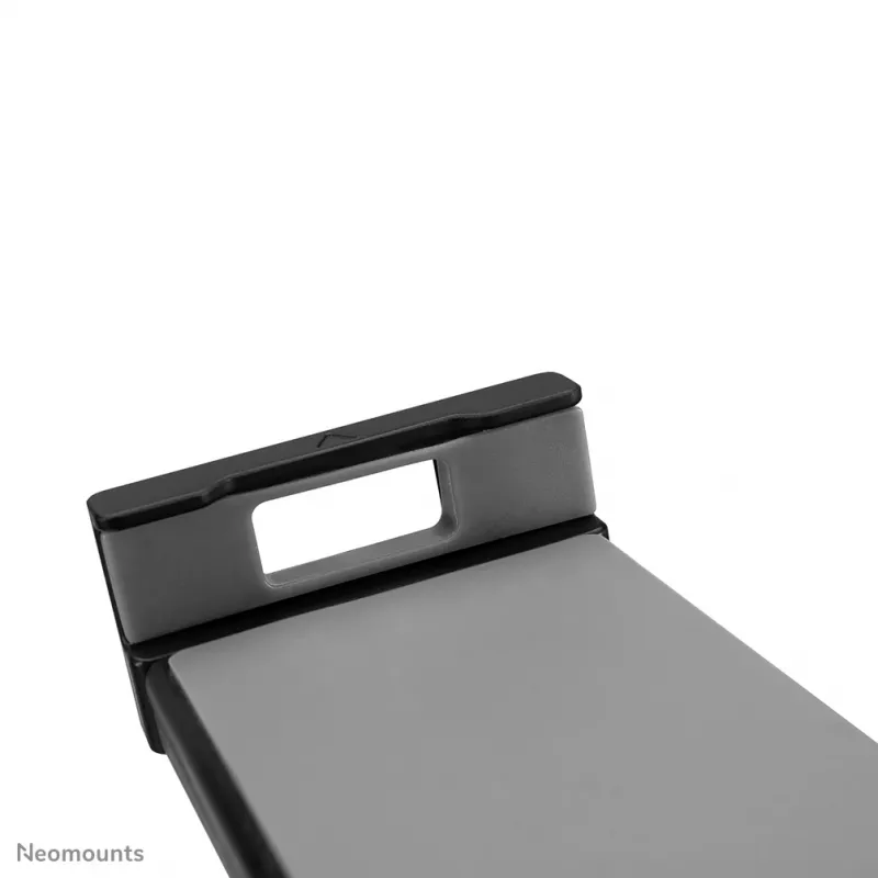 Neomounts DS15-545BL1 Soporte de tablet para pinza de mesa 4,7-12,9