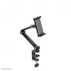 Neomounts DS15-545BL1 Soporte de tablet para pinza de mesa 4,7-12,9