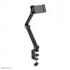 Neomounts DS15-545BL1 Soporte de tablet para pinza de mesa 4,7-12,9