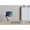 Neomounts DS15-545BL1 Soporte de tablet para pinza de mesa 4,7-12,9