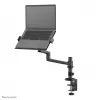 Neomounts DS20-425BL1 Soporte de portátil brazo de monitor 11,6-17,3