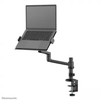 Neomounts DS20-425BL1 Soporte de portátil brazo de monitor 11,6-17,3