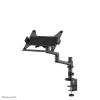 Neomounts DS20-425BL1 Soporte de portátil brazo de monitor 11,6-17,3