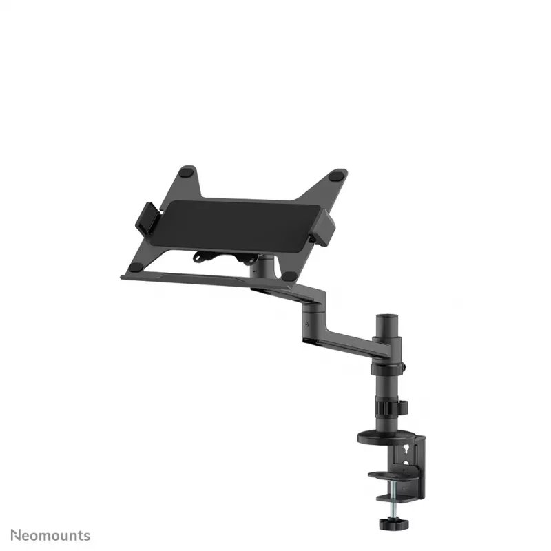 Neomounts DS20-425BL1 Soporte de portátil brazo de monitor 11,6-17,3