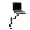 Neomounts DS20-425BL1 Soporte de portátil brazo de monitor 11,6-17,3