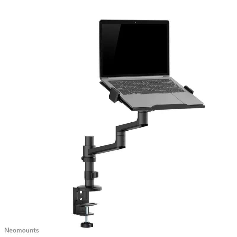 Neomounts DS20-425BL1 Soporte de portátil brazo de monitor 11,6-17,3