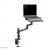Neomounts DS20-425BL1 Soporte de portátil brazo de monitor 11,6-17,3