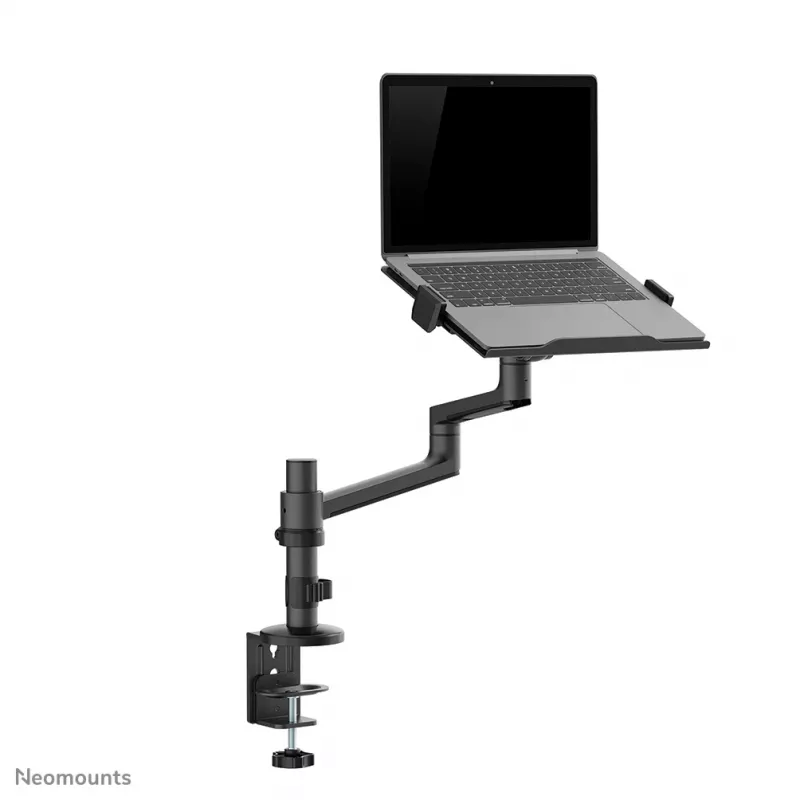 Neomounts DS20-425BL1 Soporte de portátil brazo de monitor 11,6-17,3