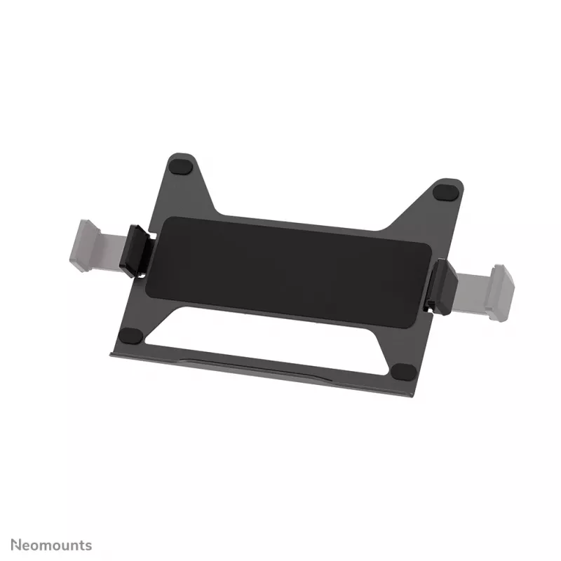 Neomounts DS20-425BL1 Soporte de portátil brazo de monitor 11,6-17,3