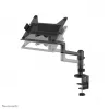 Neomounts DS20-425BL1 Soporte de portátil brazo de monitor 11,6-17,3