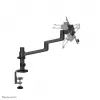Neomounts DS20-425BL1 Soporte de portátil brazo de monitor 11,6-17,3