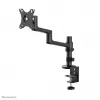 Neomounts DS20-425BL1 Soporte de portátil brazo de monitor 11,6-17,3