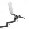 Neomounts DS20-425BL1 Soporte de portátil brazo de monitor 11,6-17,3
